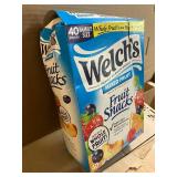 Welchs Fruit Snacks