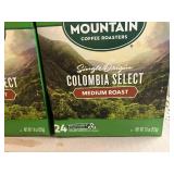 Green Mtn Colombia Select K-Cups