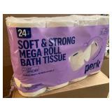 Soft & Strong Toilet Paper