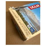 White Chocolate Macadamia Nut Clif Bars