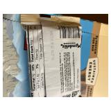 White Chocolate Macadamia Nut Clif Bars