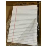Jr Legal Pads