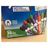 Expo Color Dry Erase Markers