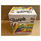 Sharpie Assorted Color Highlighters