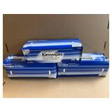 Kimtech Delicate Task 3-Ply Wipers