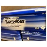 Kimtech Delicate Task 3-Ply Wipers