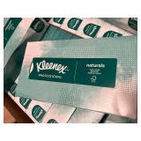 Kleenex Facial Tissue