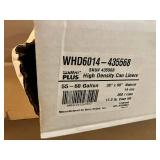 55-60 Gallon Can Liners