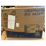 Scottfold Paper Towels