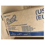Scottfold Paper Towels