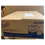 Scott Toilet Paper