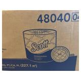 Scott Toilet Paper