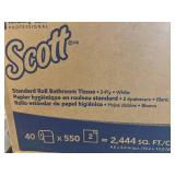 Scott Toilet Paper