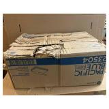 Brown Singlefold Paper Towels