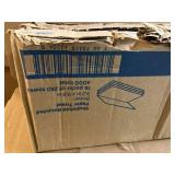 Brown Singlefold Paper Towels