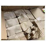 Brown Singlefold Paper Towels