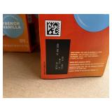 Dunkin French Vanilla K-Cups