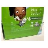 Puffs Plus Lotion