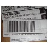 Costway 1 PCS Modern Accent Chair, Corduroy Upholstered Lounge Chair with Rubber Wood Armrests