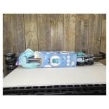 Cosco Character Umbrella Stroller – Unicorn