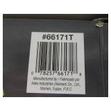 Intex Durabeam 10" Twin Size Air Mattress