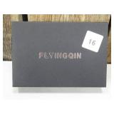 4 Sizes Cigar Nozzle Holder Pure Copper Resin Sculpture Pattern Cigar Pipe Set