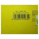 SUN SQUAD BURGER FLOAT