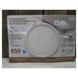 Feit Electric - LED Downlight, 6in 850 Lumens