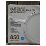 Feit Electric - LED Downlight, 6in 850 Lumens