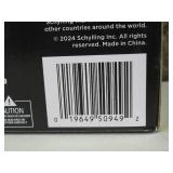 LAVA 14.5" Falling Blocks Gaming Novelty Table Lamp