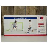Champion Defender Soccer Net 6x3