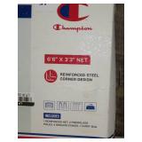 Champion Defender Soccer Net 6x3