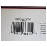 Champion Defender Soccer Net 6x3