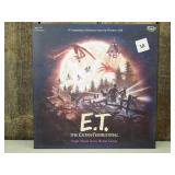 Funko ET The Extra-Terrestrial: Cooperative Family Board Game
