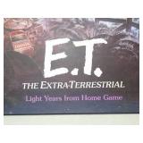 Funko ET The Extra-Terrestrial: Cooperative Family Board Game