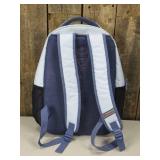 Champion Center Backpack - Light Blue