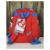 Hello Kitty 4 Piece Backpack Set