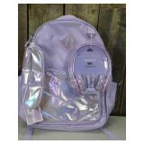 Locker Club - 3 Piece Backpack Set
