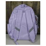 Locker Club - 3 Piece Backpack Set