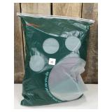 Kuoser Green 3XL Coat for Large Dogs