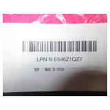 Kuoser - XL Bright Pink Rain Jacket For Large Dogs