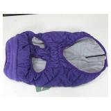 Kuoser - Small Purple Coat For Dogs