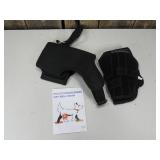 Pawfun Dog Knee Brace Hind Leg M
