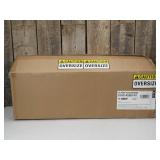 Classic Accessories Rectangular Patio Lounge Seat Cushion Foam