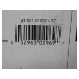 Classic Accessories Rectangular Patio Lounge Seat Cushion Foam