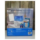 Vicks Filtered Cool Moisture Humidifier - White