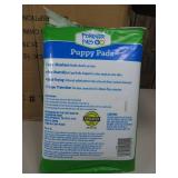 12 Packs of Forever Pals Puppy Pads, 32 ct