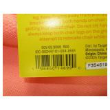 Backpack Chair Pink Ombre - Sun Squad