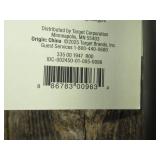 Woolrich - Foldable Wagon, Red & Black Plaid, 180lb limit