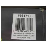 Intex Durabeam 10" Twin Size Air Mattress